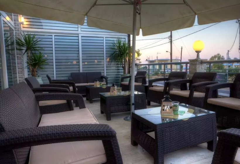 Sunny Day S Hotel Apartments