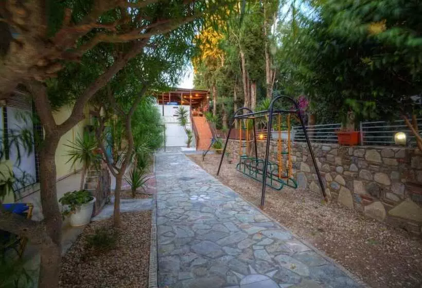 Sunny Day S Hotel Apartments