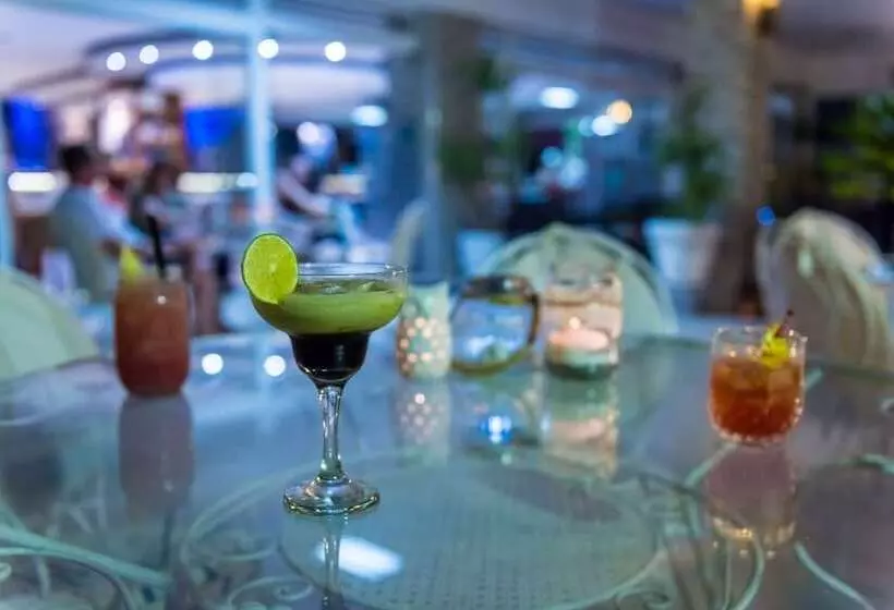 Sunny Day S Hotel Apartments