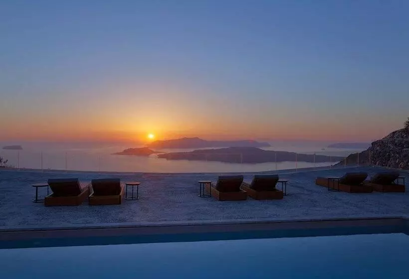 Vedema, A Luxury Collection Resort, Santorini