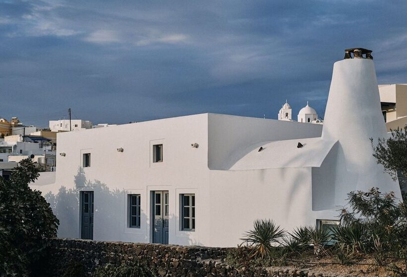 Vedema, A Luxury Collection Resort, Santorini