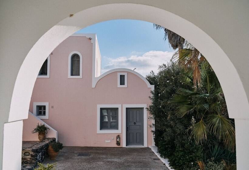 Vedema, A Luxury Collection Resort, Santorini