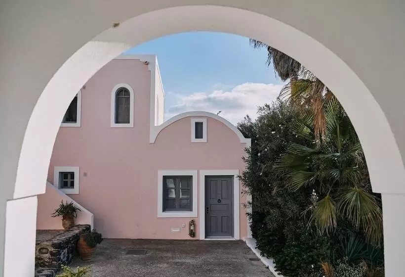 Vedema, A Luxury Collection Resort, Santorini