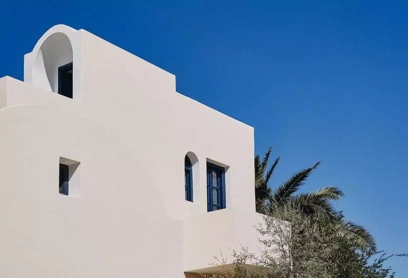 Vedema, A Luxury Collection Resort, Santorini
