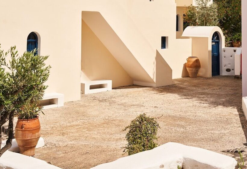 Vedema, A Luxury Collection Resort, Santorini