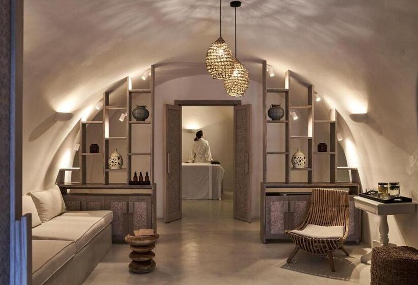 Vedema, A Luxury Collection Resort, Santorini