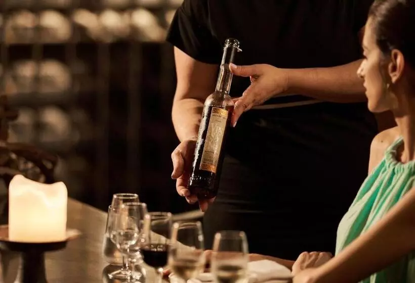 Vedema, A Luxury Collection Resort, Santorini