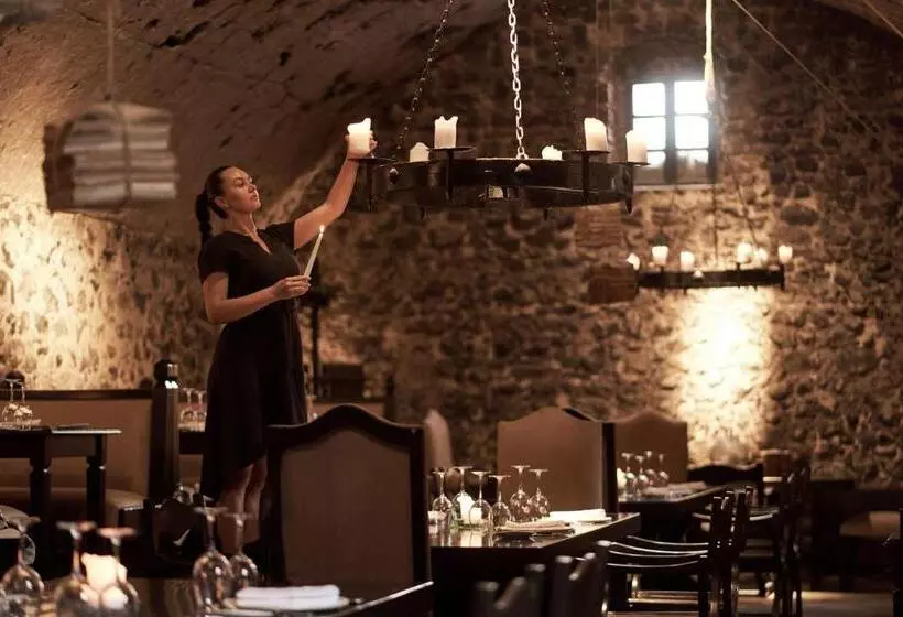 Vedema, A Luxury Collection Resort, Santorini