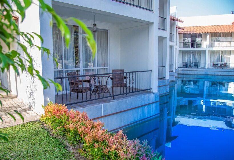 בית מלון כפרי The Covanro