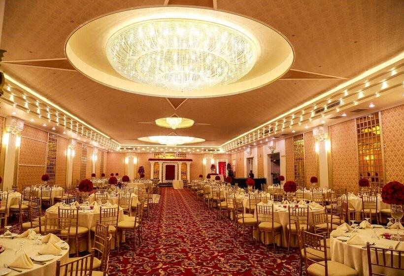 בית מלון כפרי The Covanro