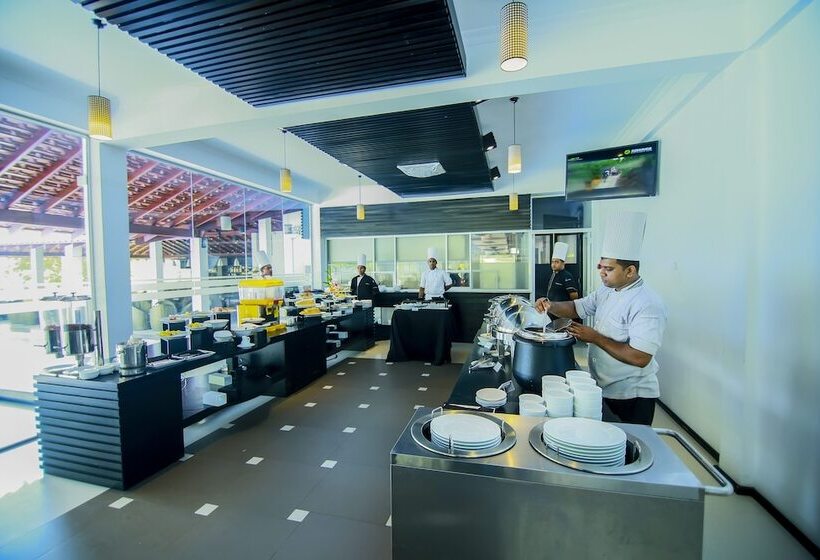 בית מלון כפרי The Covanro