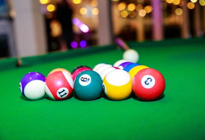 בית מלון כפרי The Covanro