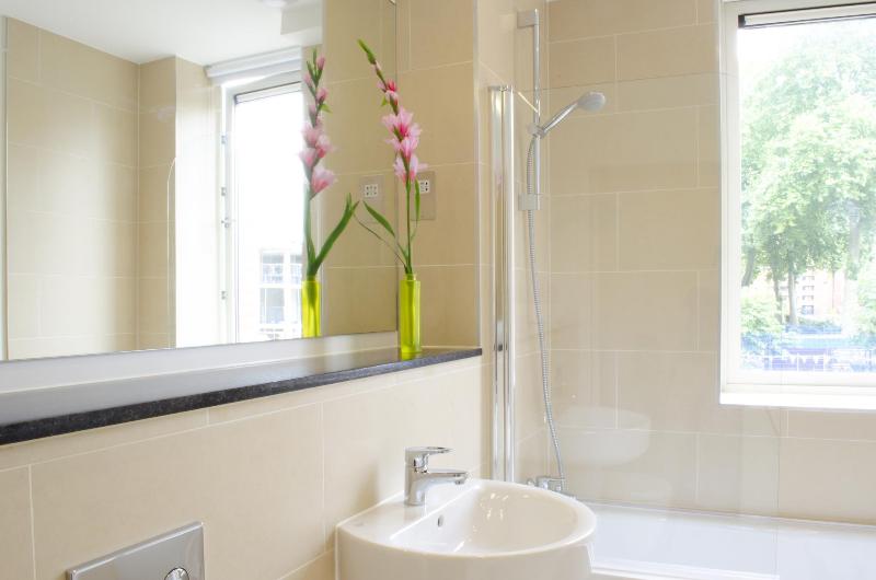 Camden Market Apartments