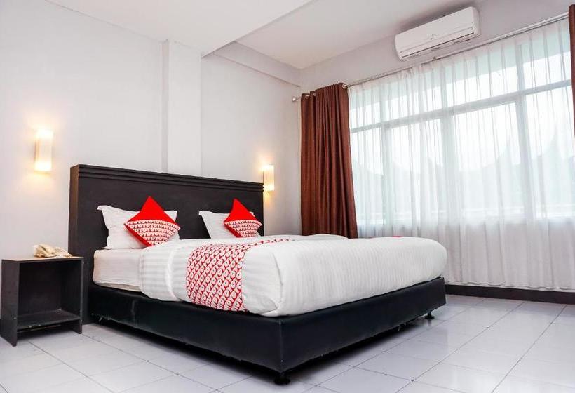 Pagaruyung Hotel Batusangkar By Oyo Rooms