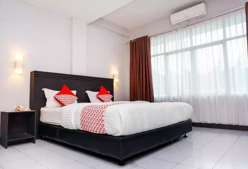 Pagaruyung Hotel Batusangkar By Oyo Rooms