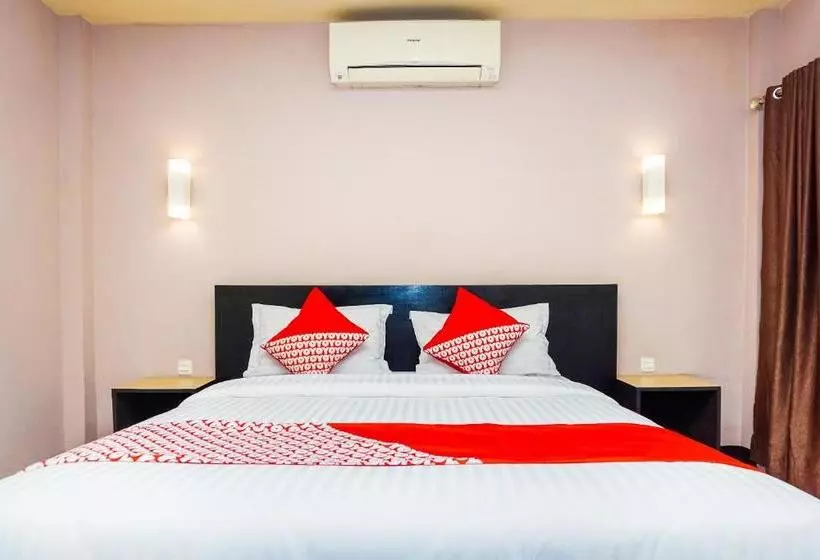 Pagaruyung Hotel Batusangkar By Oyo Rooms