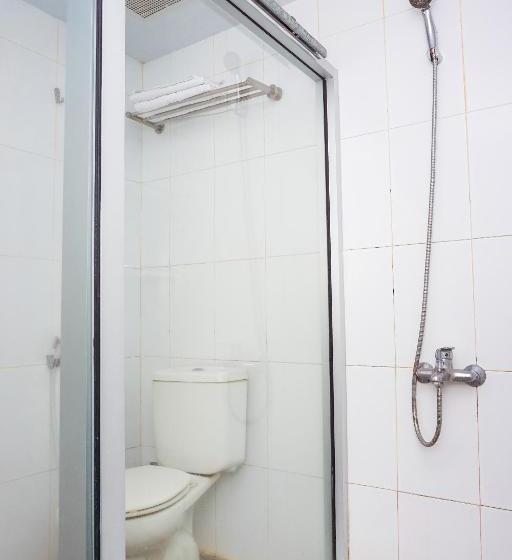 Pagaruyung Hotel Batusangkar By Oyo Rooms