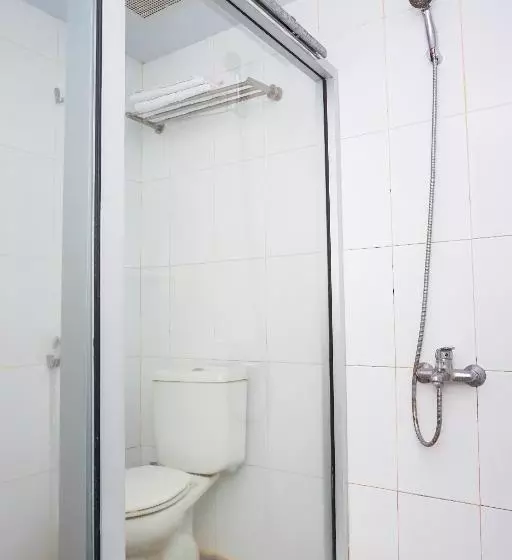 Pagaruyung Hotel Batusangkar By Oyo Rooms