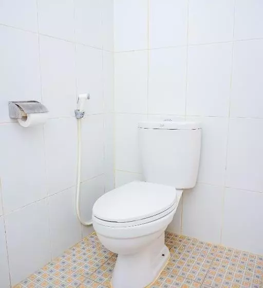 Pagaruyung Hotel Batusangkar By Oyo Rooms