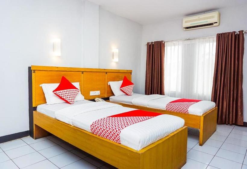 Pagaruyung Hotel Batusangkar By Oyo Rooms