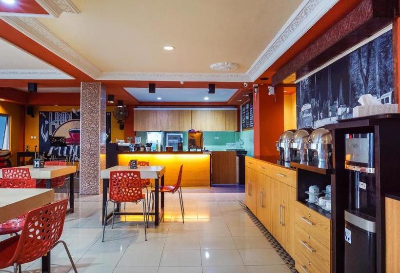 Pagaruyung Hotel Batusangkar By Oyo Rooms