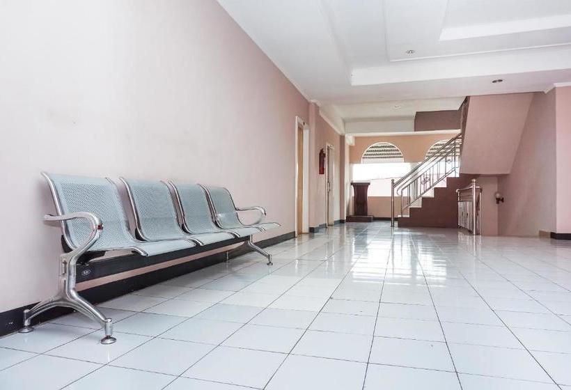 Pagaruyung Hotel Batusangkar By Oyo Rooms