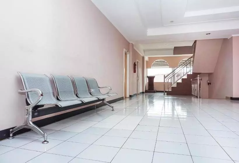 Pagaruyung Hotel Batusangkar By Oyo Rooms