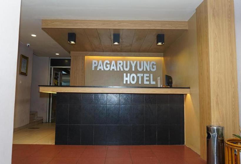 Pagaruyung Hotel Batusangkar By Oyo Rooms