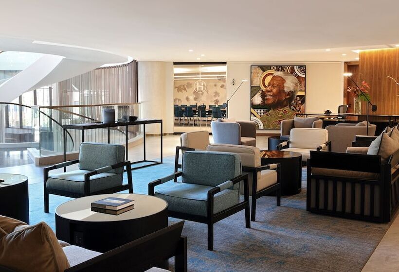 The Houghton Hotel, Spa, Wellness & Golf