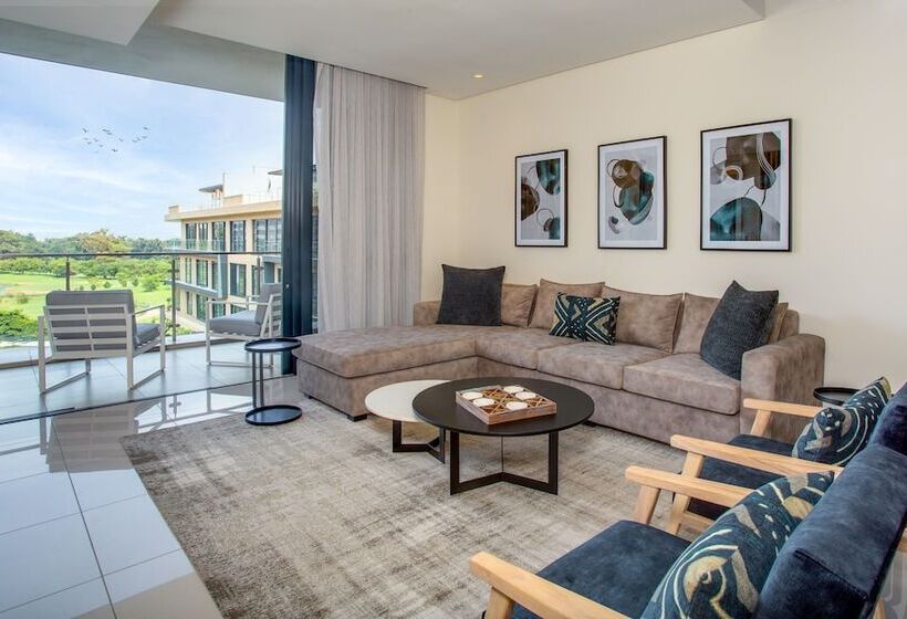 The Houghton Hotel, Spa, Wellness & Golf