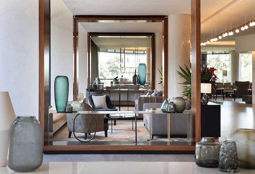 The Houghton Hotel, Spa, Wellness & Golf