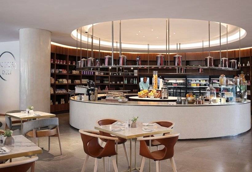 The Houghton Hotel, Spa, Wellness & Golf