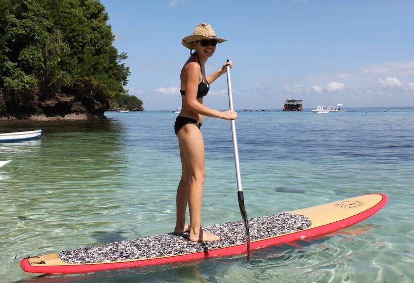 فندق Coconuts Beach Resort