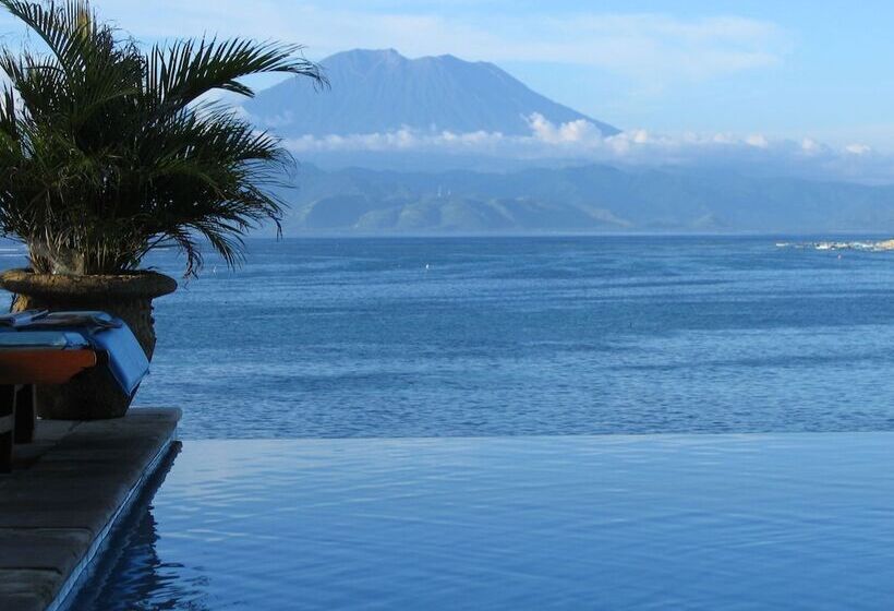 فندق Coconuts Beach Resort