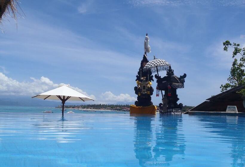 فندق Coconuts Beach Resort