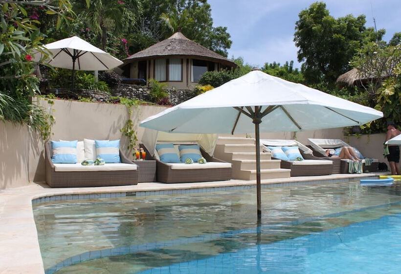 فندق Coconuts Beach Resort