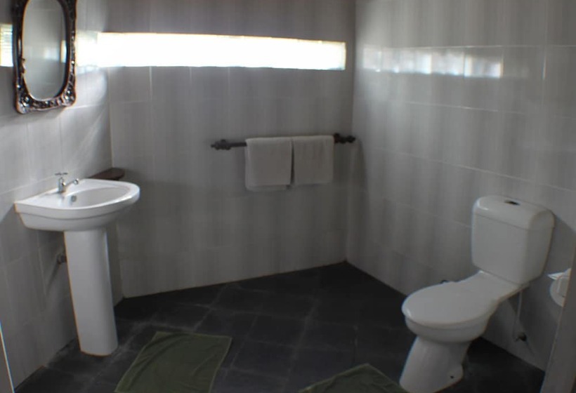 فندق Coconuts Beach Resort