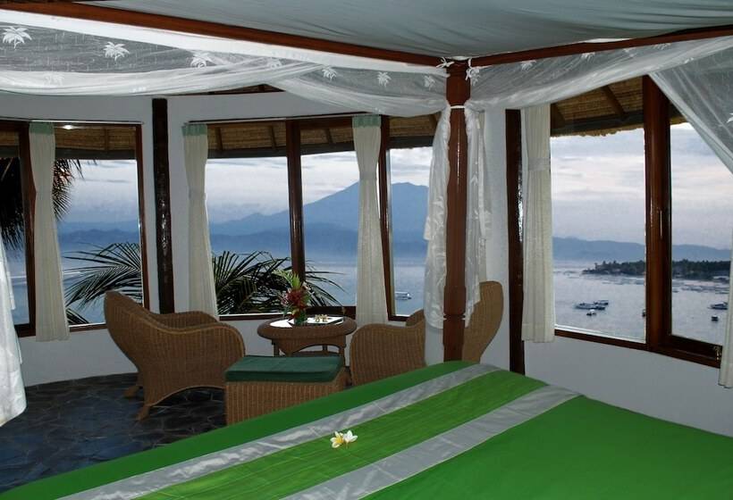 فندق Coconuts Beach Resort