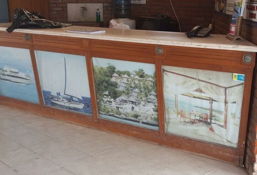 فندق Coconuts Beach Resort