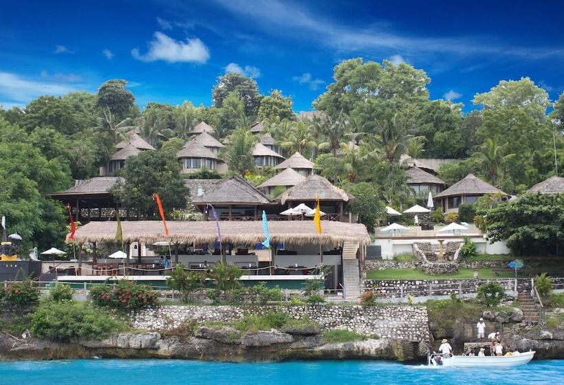 فندق Coconuts Beach Resort