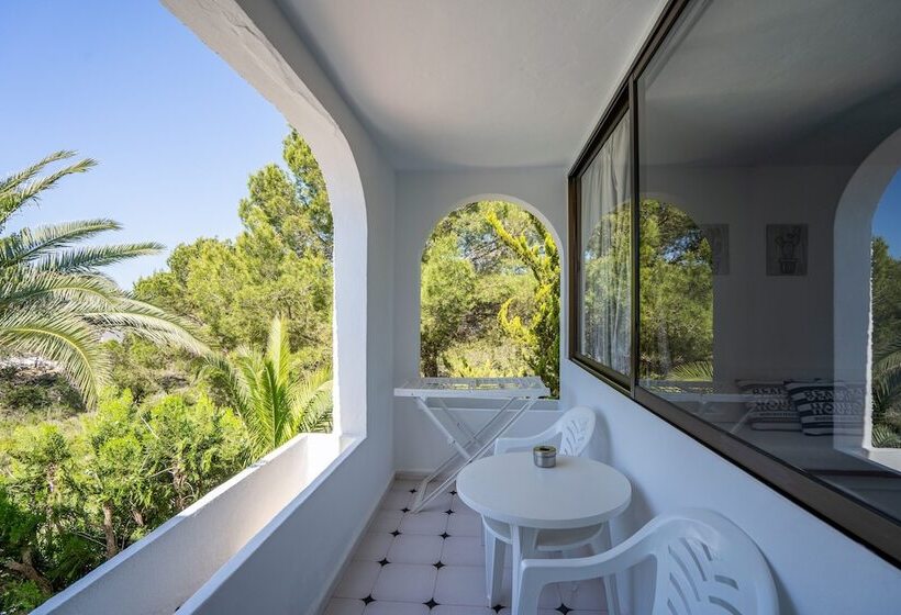 Apartamentos Barbarroja Formentera Break