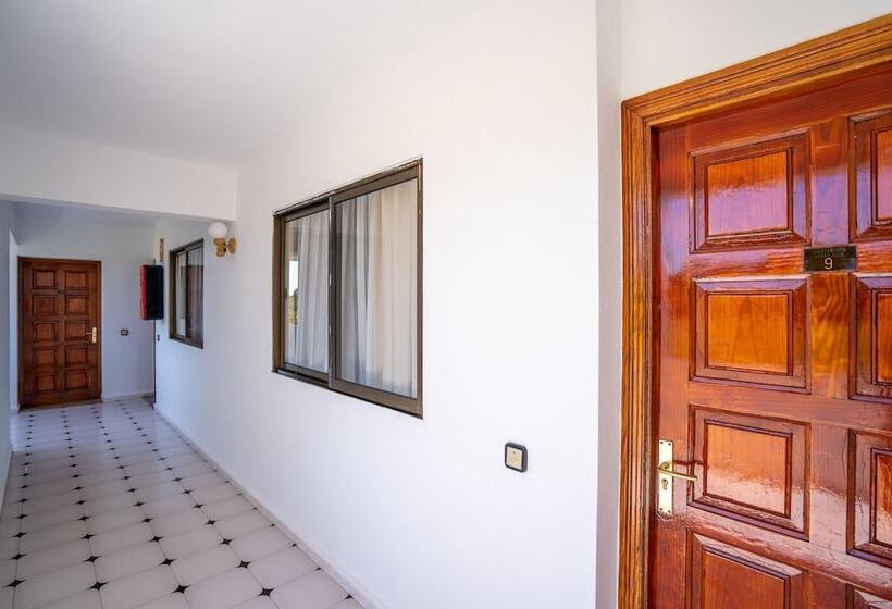 Apartamentos Barbarroja Formentera Break