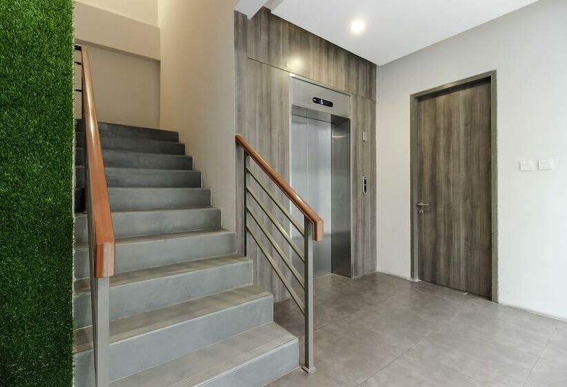 בית מלון כפרי Reddoorz Plus Near Tebet