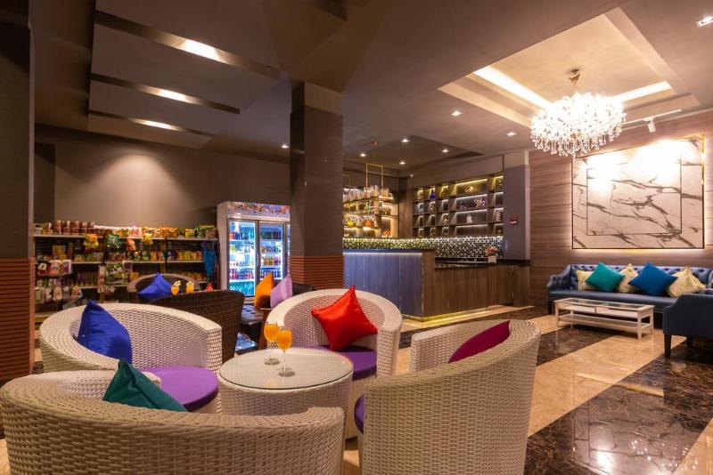 Fotos del hotel The Grand Paradise Suite:  10