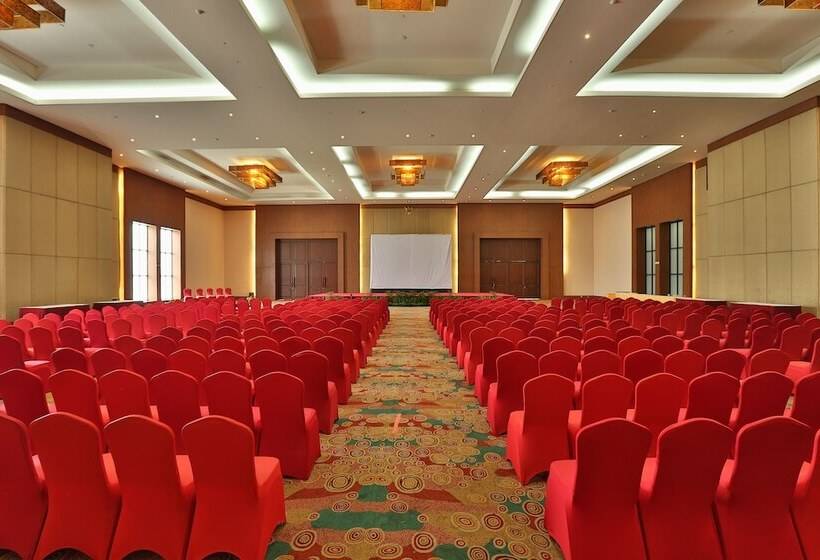 هتل Aryaduta Pekanbaru