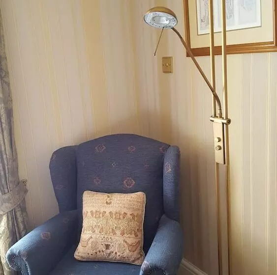 בית מלון כפרי Butlers Townhouse