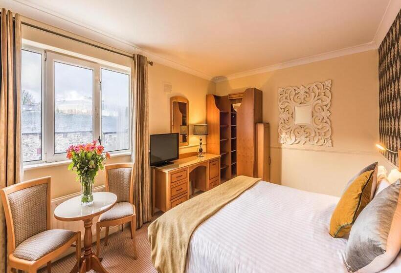 בית מלון כפרי Clew Bay