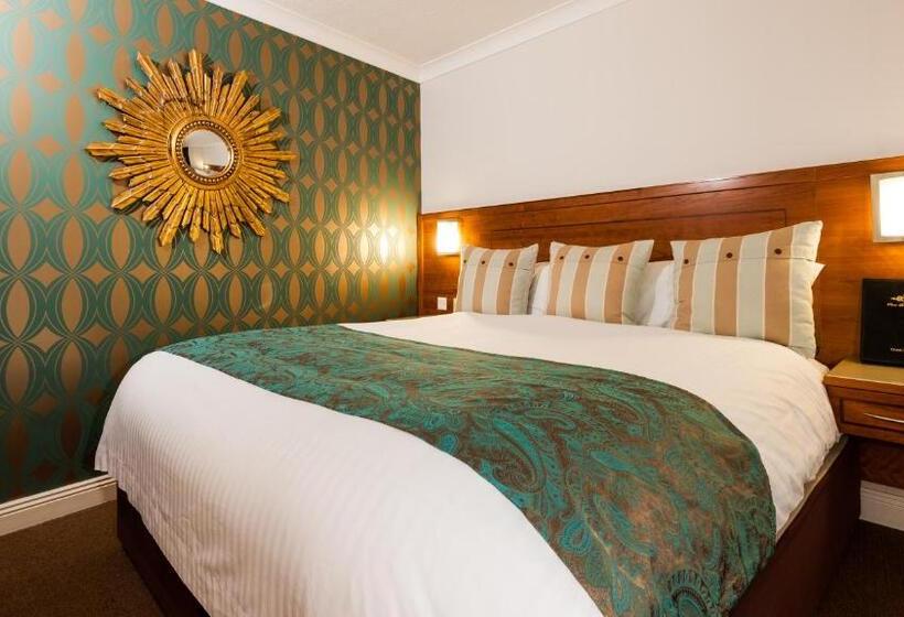 בית מלון כפרי Clew Bay