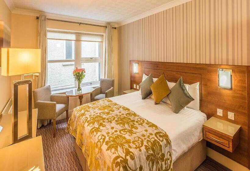 בית מלון כפרי Clew Bay