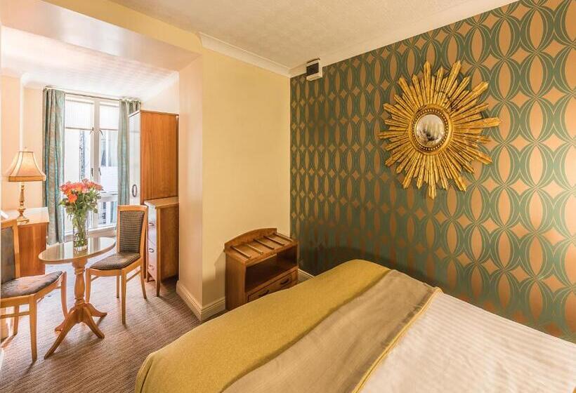 בית מלון כפרי Clew Bay